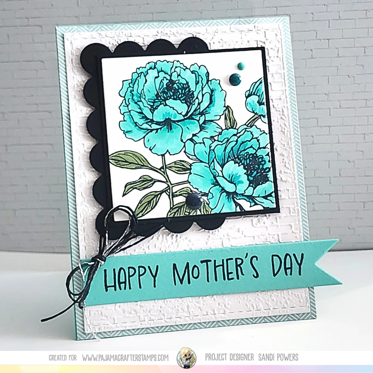 Together Stamp & Die Bundle