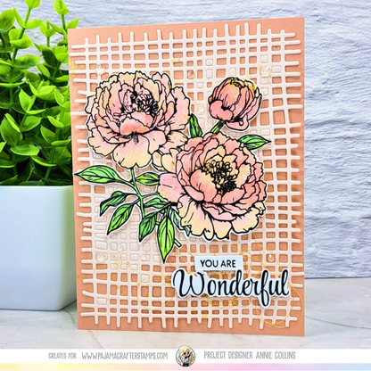 Together Stamp & Die Bundle
