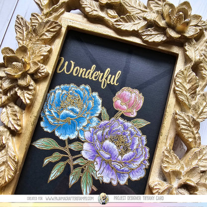 Together Stamp & Die Bundle
