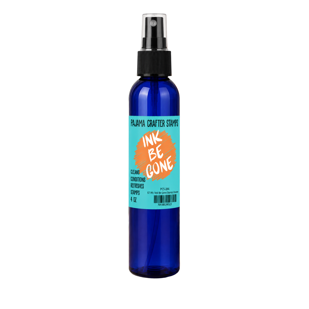 Ink Be Gone Stamp Cleaner