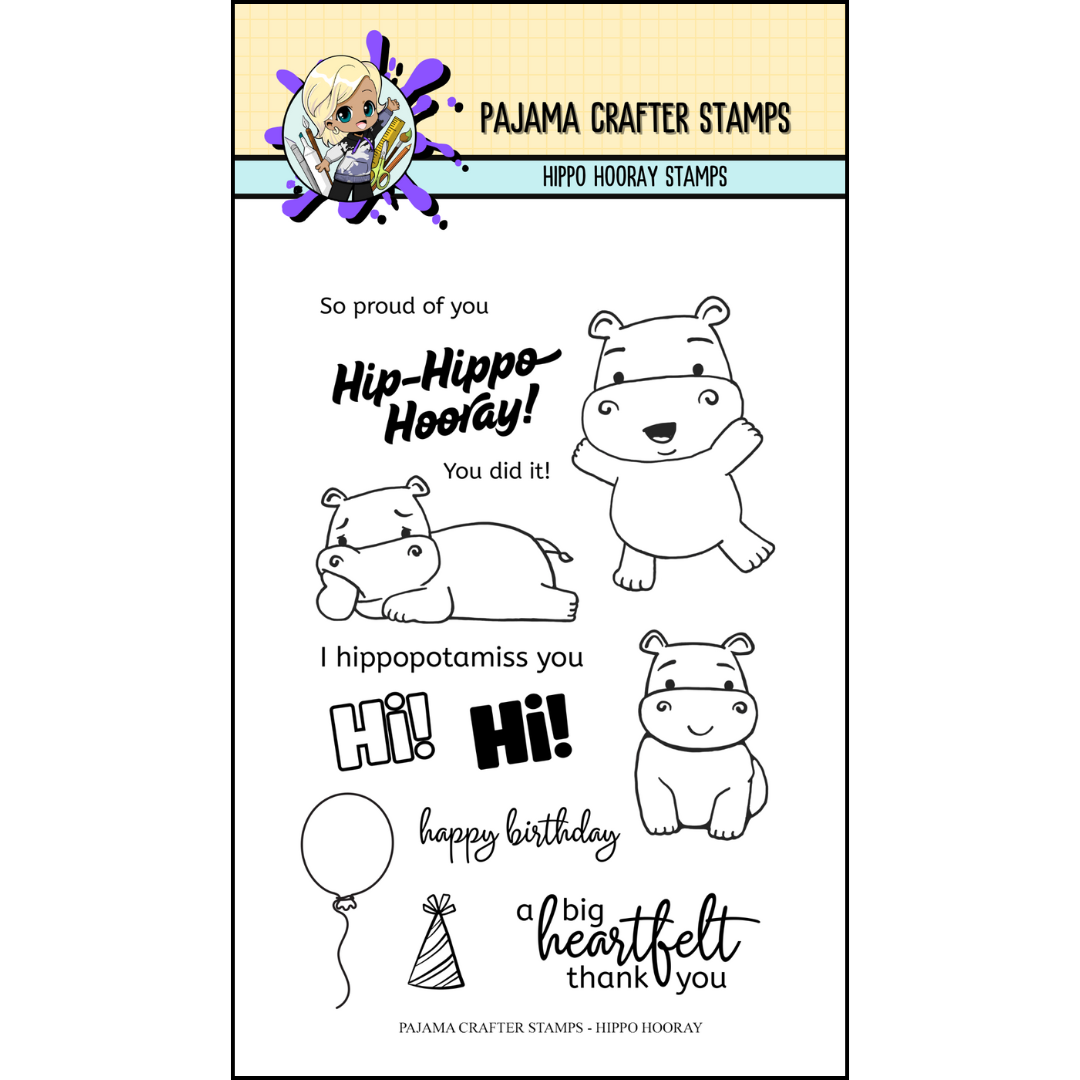 Hippo Hooray