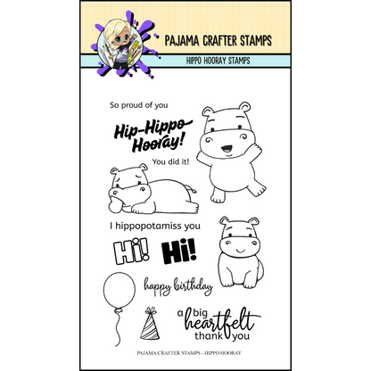 Hippo Hooray