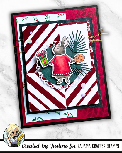 Winter Parade Paper Pack