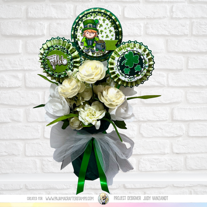 You're My Pot of Gold Stamps