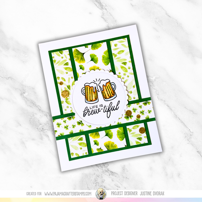 You're My Pot of Gold Stamps