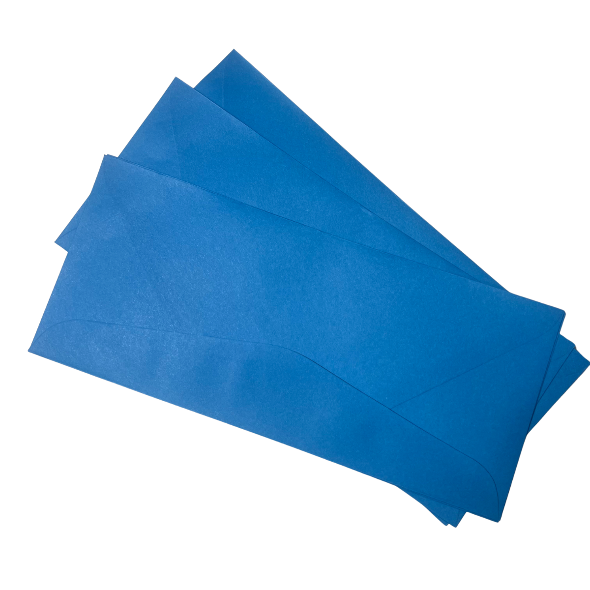 Envelopes - Slimline Envelope 10 pk - Boyfriend Blue- PCS-086