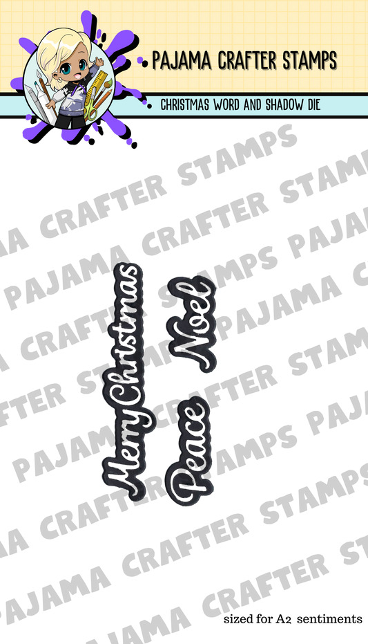 Old Christmas Words Old Christmas Words