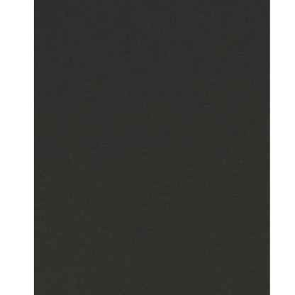 Cardstock - Coal Card Panels - 4.25" x 5.5", 12 pack - PCS-058