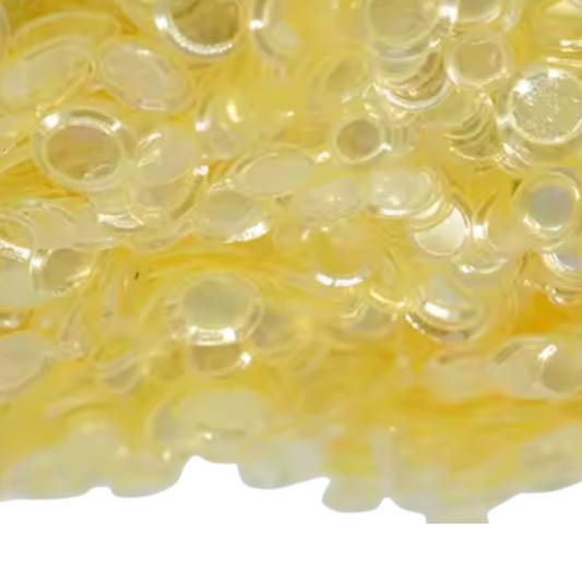 Daffodil Confettii Embellishments