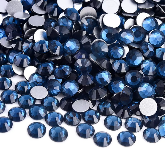 Del Mar Rhinestone Mix Embellishemnt