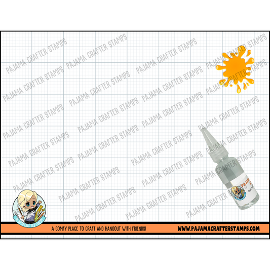 Travelers Mat & Awesome Sauce Bundle