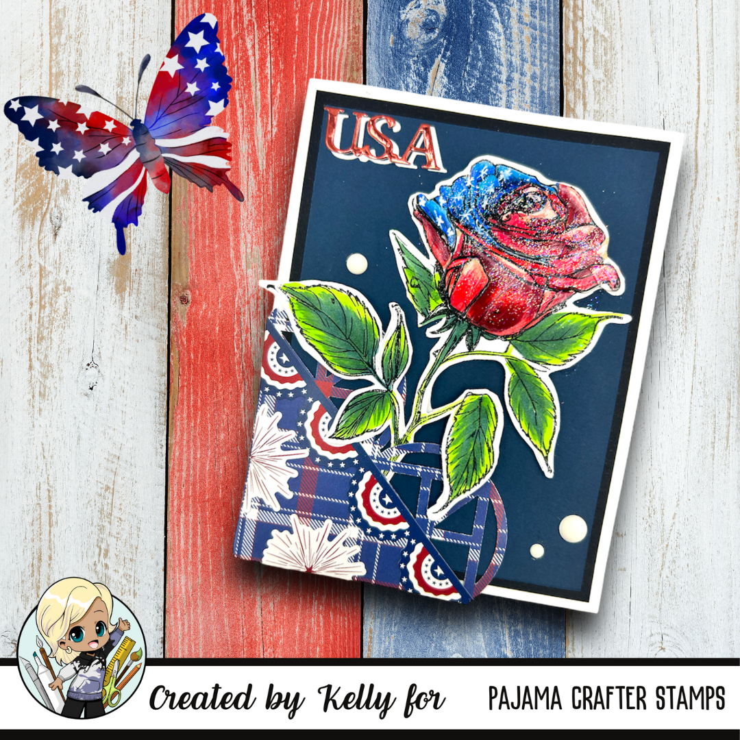 Patriotic Flashcards